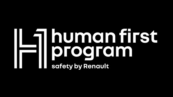 human first program - Renault