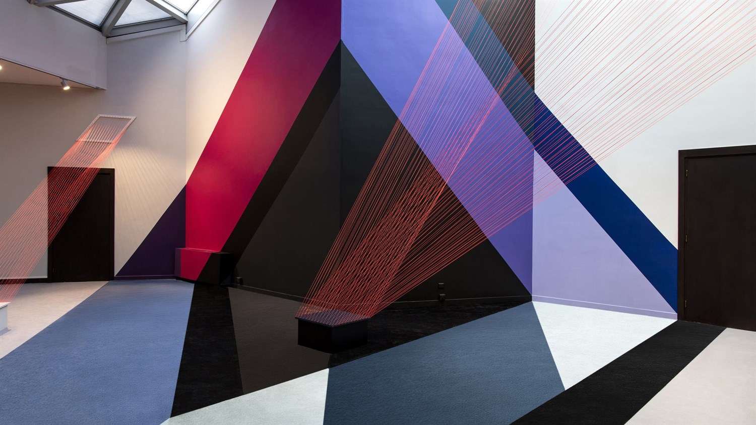 collaborations and cultural projects - electro pop culture