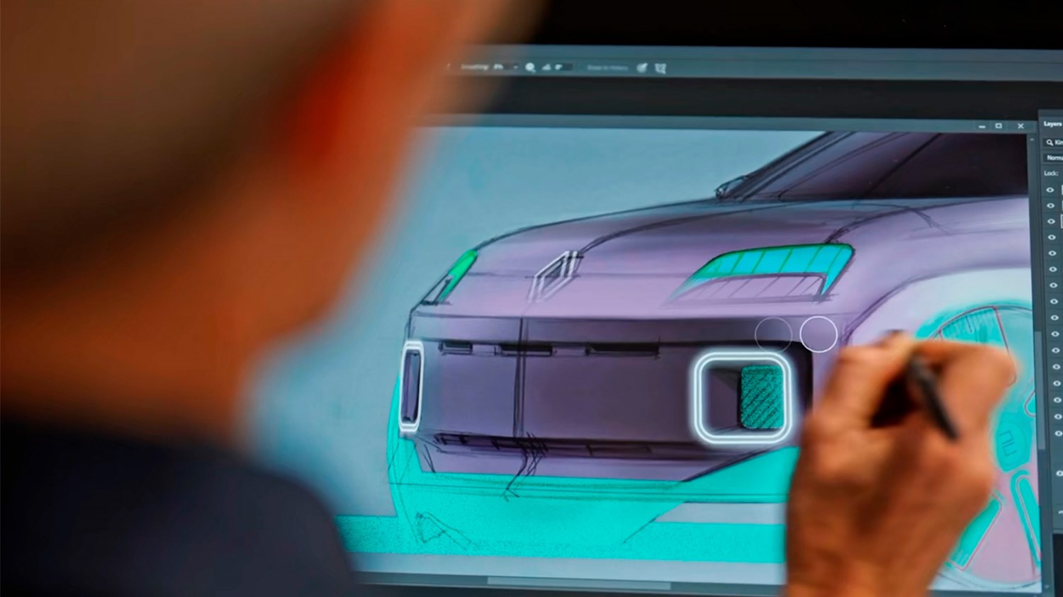 Η μάρκα Renault