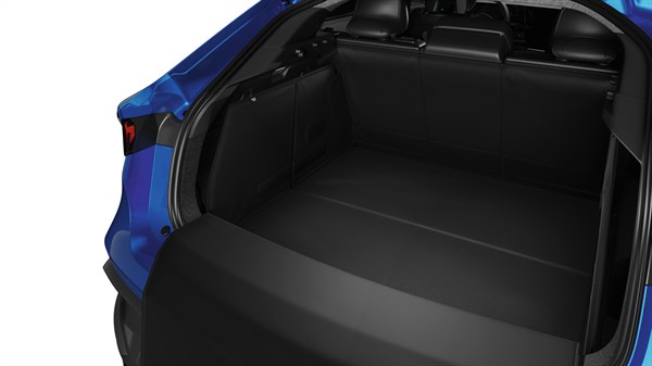 Renault Rafale E-Tech hybrid - accessories