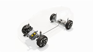 motorisations - Renault Captur