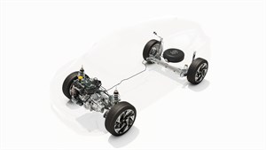 motorisations - Renault Captur