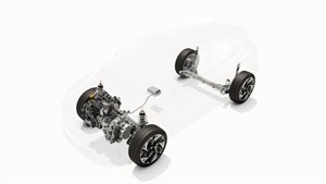 motorisations - Renault Captur