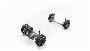 motorisations - Renault Captur