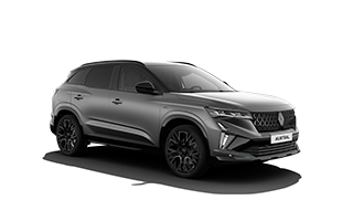 ΝΕΟ AUSTRAL FULL HYBRID E-TECH
