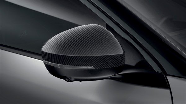 Πακέτο εξατομίκευσης - αξεσουάρ - Renault Austral full hybrid E-Tech