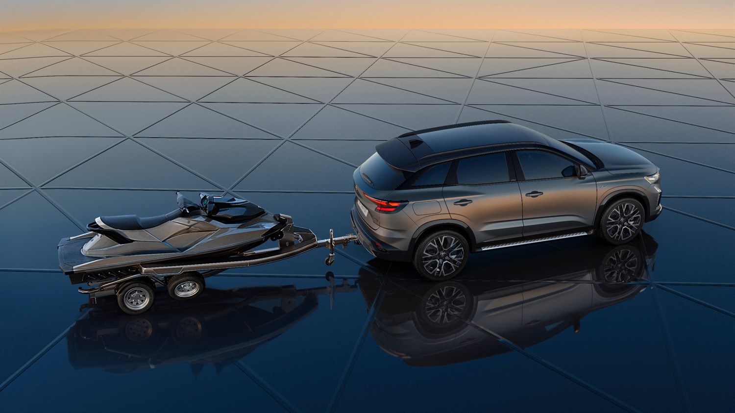 αξεσουάρ- Renault Austral full hybrid E-Tech