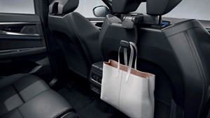 γάντζος στο προσκέφαλο - αξεσουάρ - Renault Austral full hybrid E-Tech