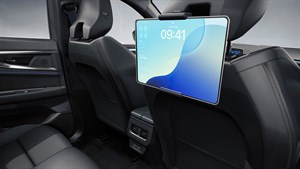 βάση στήριξης tablet -  Renault Austral full hybrid E-Tech