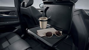 πτυσσόμενο τραπεζάκι - αξεσουάρ - Renault Austral full hybrid E-Tech