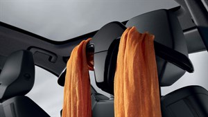 κρεμάστρα - αξεσουάρ - Renault Austral full hybrid E-Tech