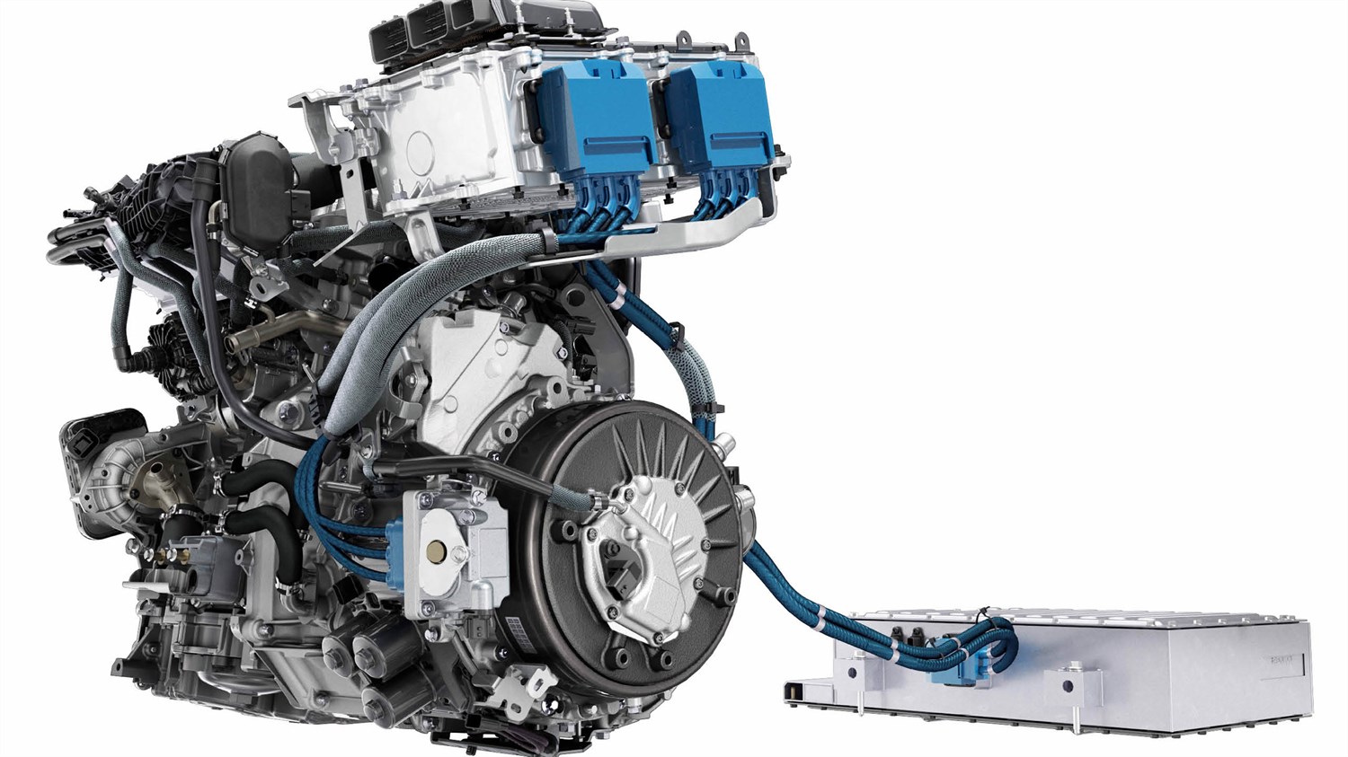 full hybrid - κινητήρες - Renault Austral full hybrid E-Tech