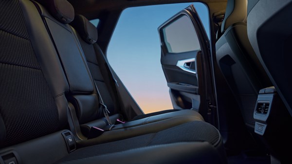 Renault Austral full hybrid E-Tech