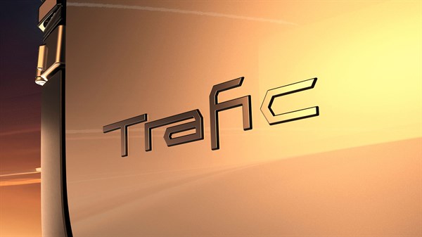 Renault Trafic E-Tech electric - το σημείο αναφοράς στα ελαφρά επαγγελματικά οχήματα
