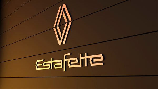 Renault Estafette E-Tech electric - εμβληματικό όνομα