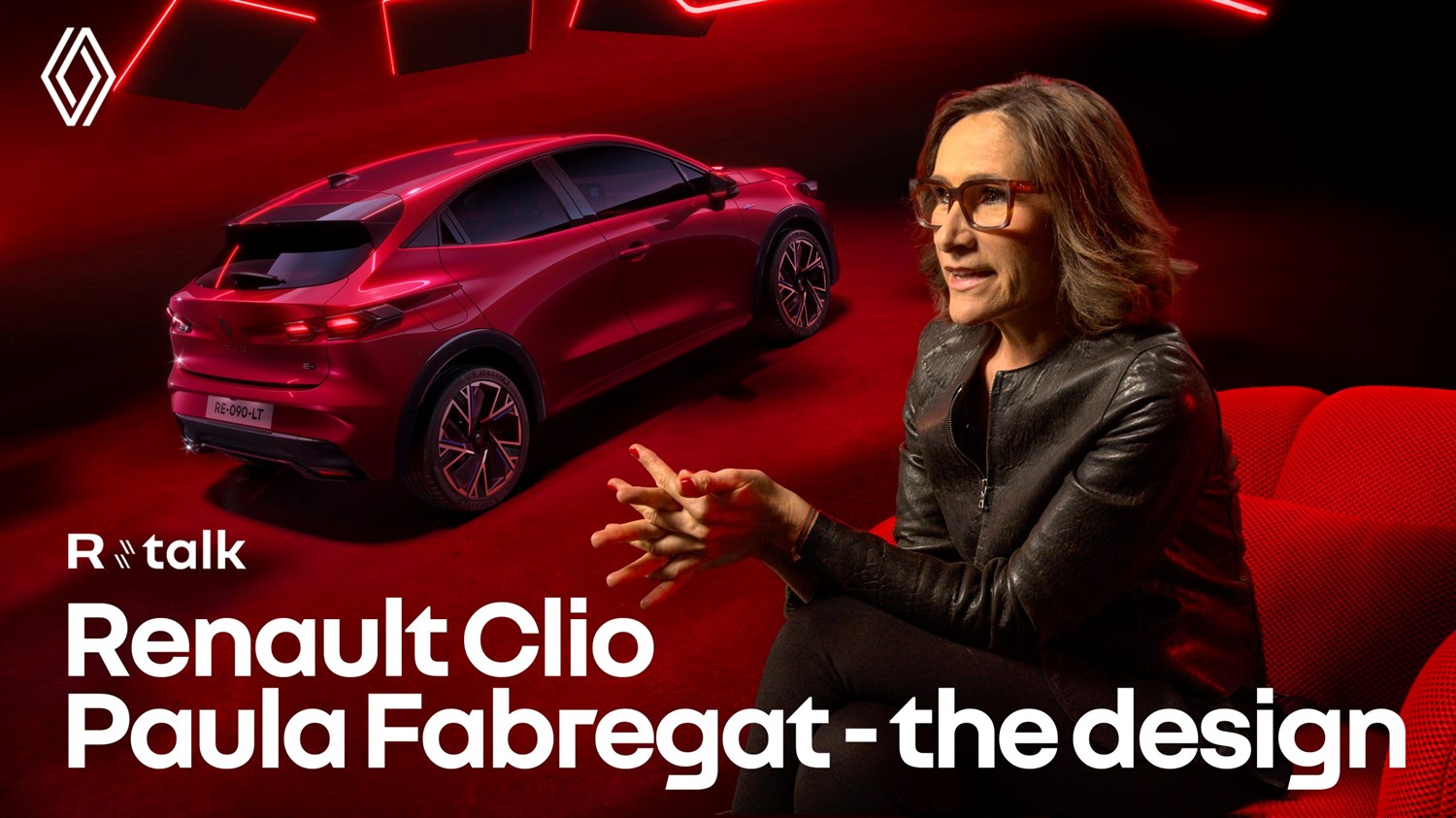 R-Talk - Renault Clio