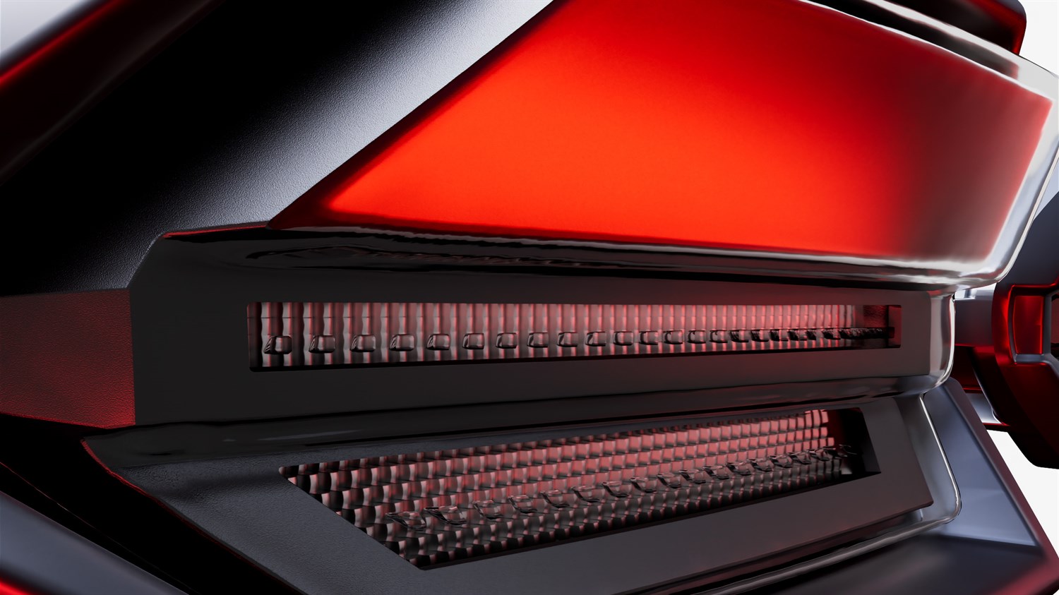 avant-garde optics - Renault Clio