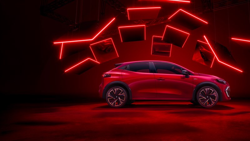 eco-design - Renault Clio