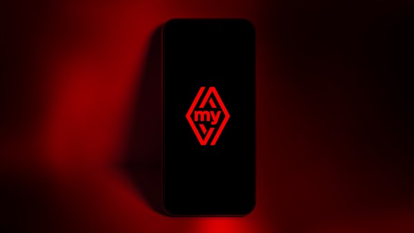 My Renault - Renault Clio full hybrid E-Tech