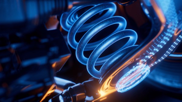 νέο Renault Trafic Van E-Tech electric - το ιδανικό εργαλεία για τη δουλειά σας