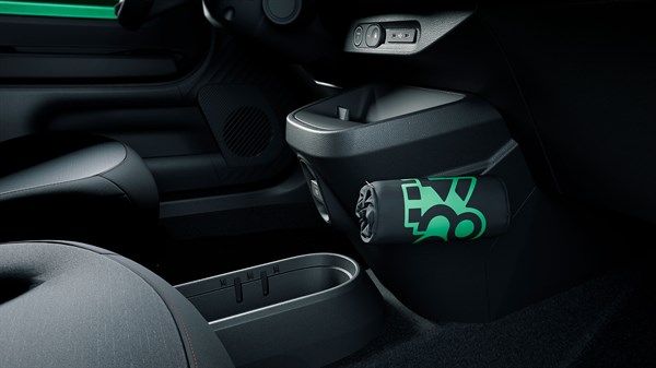 YouClip - shopping bag - Renault Twingo E-Tech electric