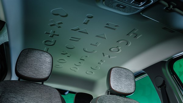 Twingo through and through - Renault Twingo E-Tech electric
