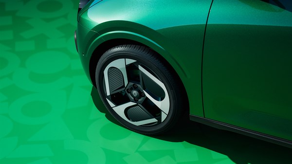 έντονη προσωπικότητα - Renault Twingo E-Tech électrique