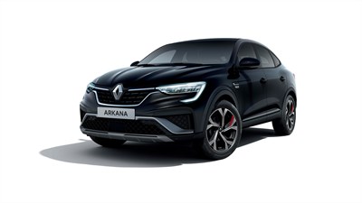 Arkana SUV - Renault 