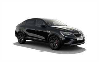 NEW ARKANA MILD HYBRID