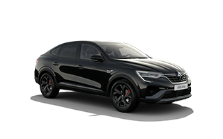 NEW ARKANA MILD HYBRID