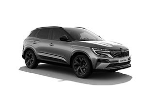 AUSTRAL FULL HYBRID E-TECH