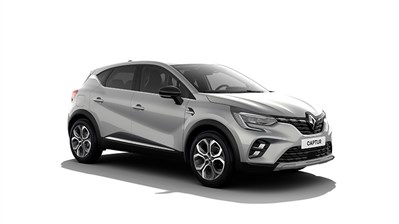 ALL NEW CAPTUR