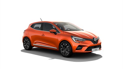 ALL NEW CLIO