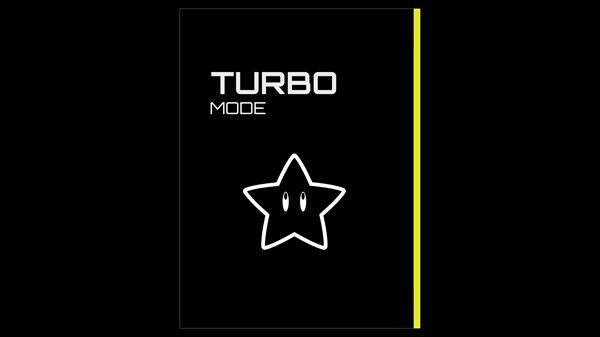 turbo - R5 TURBO 3E - Renault