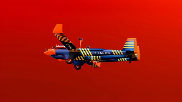 Renault vision 4rescue