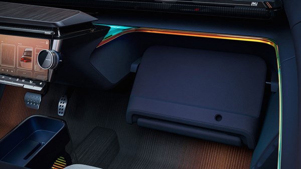 έξυπνες λύσεις για άνεση - R-Space Lab