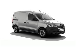 NEW EXPRESS VAN