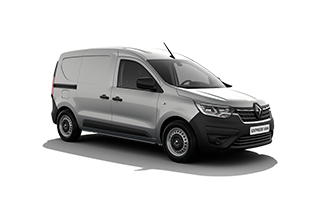 NEW EXPRESS VAN