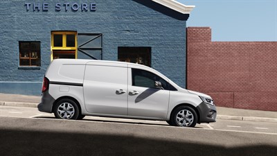Kangoo Van L2
