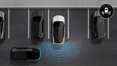 Renault Megane E-Tech 100% electric- safety