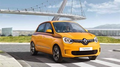 twingo