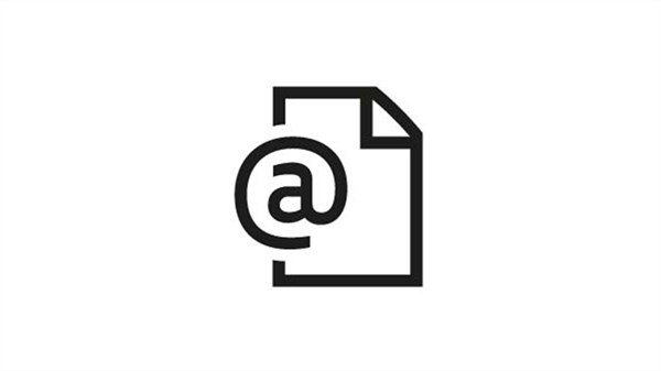 Renault επικοινωνία - E-mail