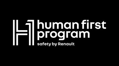 πρόγραμμα Renault human first
