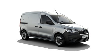 Renault Express Van