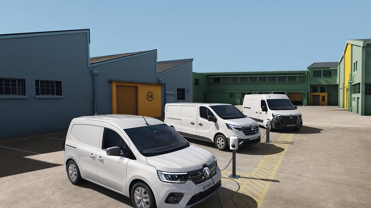 2022_E-TECH_Electric_LCV_range