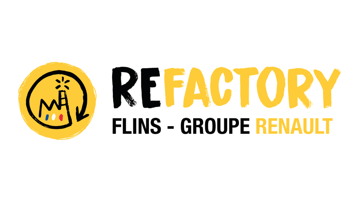Re-FACTORY